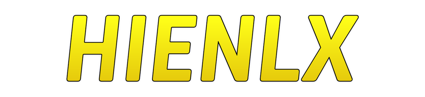 hienlx logo